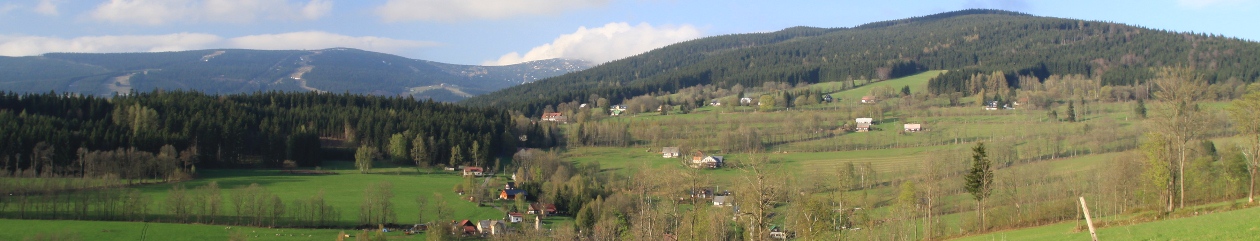 Janatův mlýn Buřany