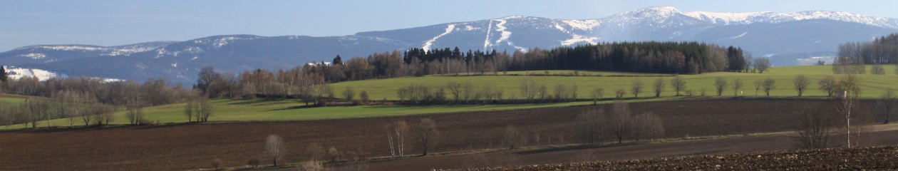 Janatův mlýn Buřany